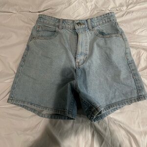 Zara Jean shorts